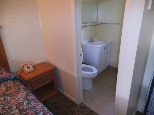 Relax Inn Франклин Номер фото
