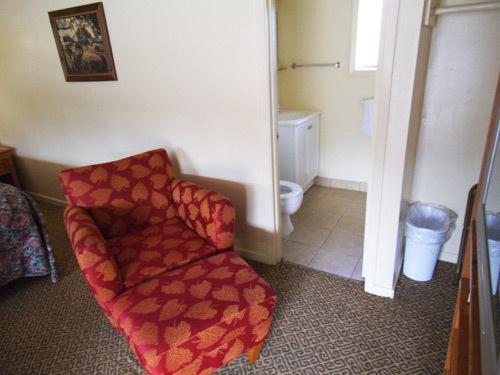 Relax Inn Франклин Номер фото